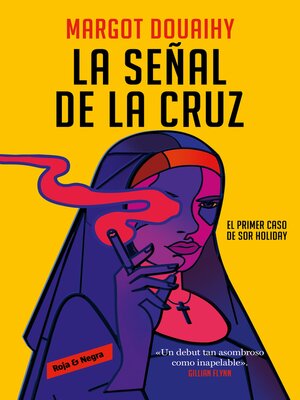cover image of La señal de la cruz